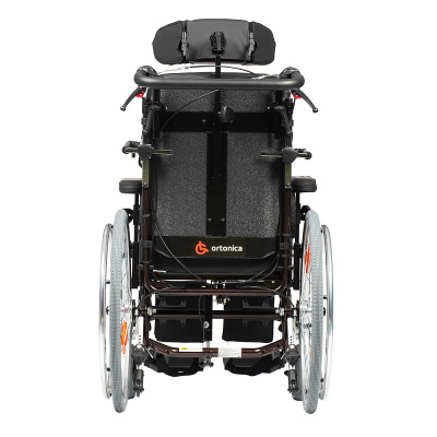 Кресло-коляска для инвалидов Comfort 600 