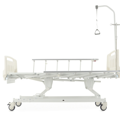 Кровать механическая Med-Mos E-1 PM-4018S-01 (5 функций) 