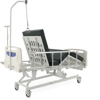 Кровать механическая Med-Mos E-1 PM-4018S-01 (5 функций) 
