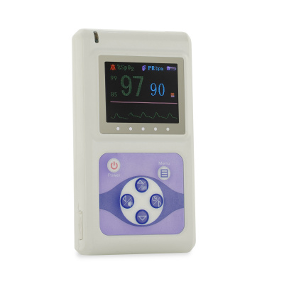 Пульсоксиметр Med-Mos CMS 60D 