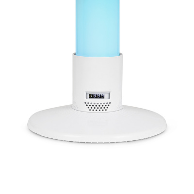 Подставка для облучателей-рециркулятров из пластика Армед Home  