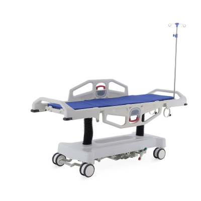 Каталка больничная MED-MOS ММ-НТH-2 (KatB-42210S) 