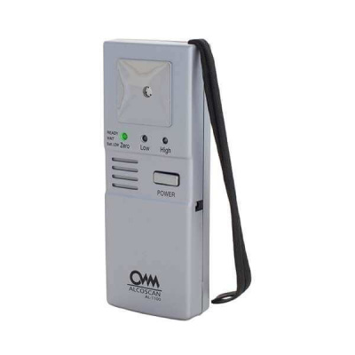 Alcoscan AL-1100 