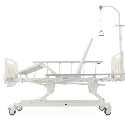 Кровать механическая Med-Mos E-1 PM-4018S-01 (5 функций) 