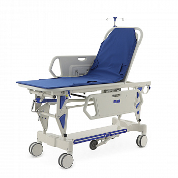 Каталка больничная Med-Mos (YQC-2R) KatB-31210R 
