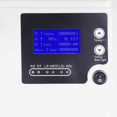 Кислородный концентратор Longfian JAY-5A 
