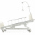 Кровать механическая Med-Mos E-1 PM-4018S-01 (5 функций) Кровать механическая Med-Mos E-1 PM-4018S-01 (5 функций)