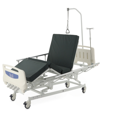 Кровать механическая Med-Mos E-1 PM-4018S-01 (5 функций) 