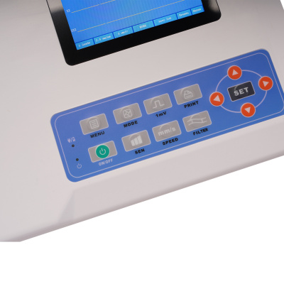 Электрокардиограф ECG300G 