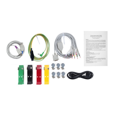 Электрокардиограф ECG300G 