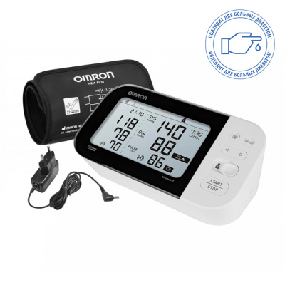 Тонометр OMRON М7 