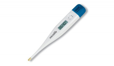 Термометр медицинский электронный Microlife МТ 1622 